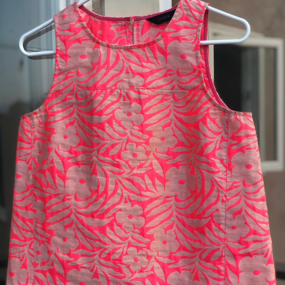 J Crew top
